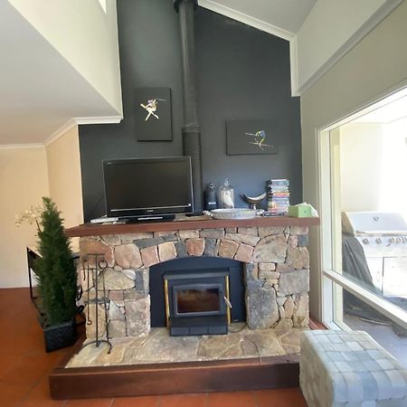 Inala 3 - Thredbo Apartment Екстериор снимка