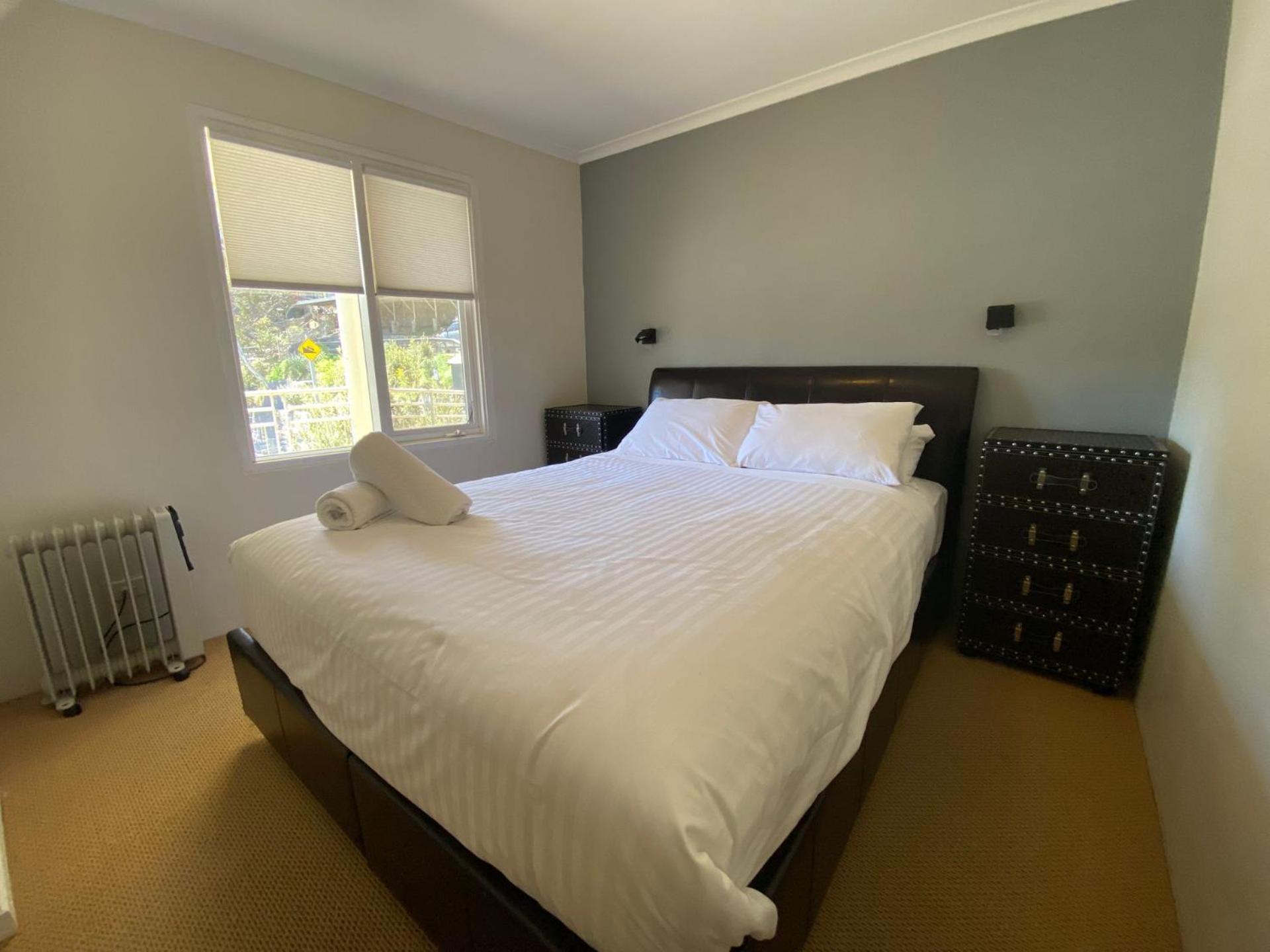 Inala 3 - Thredbo Apartment Екстериор снимка