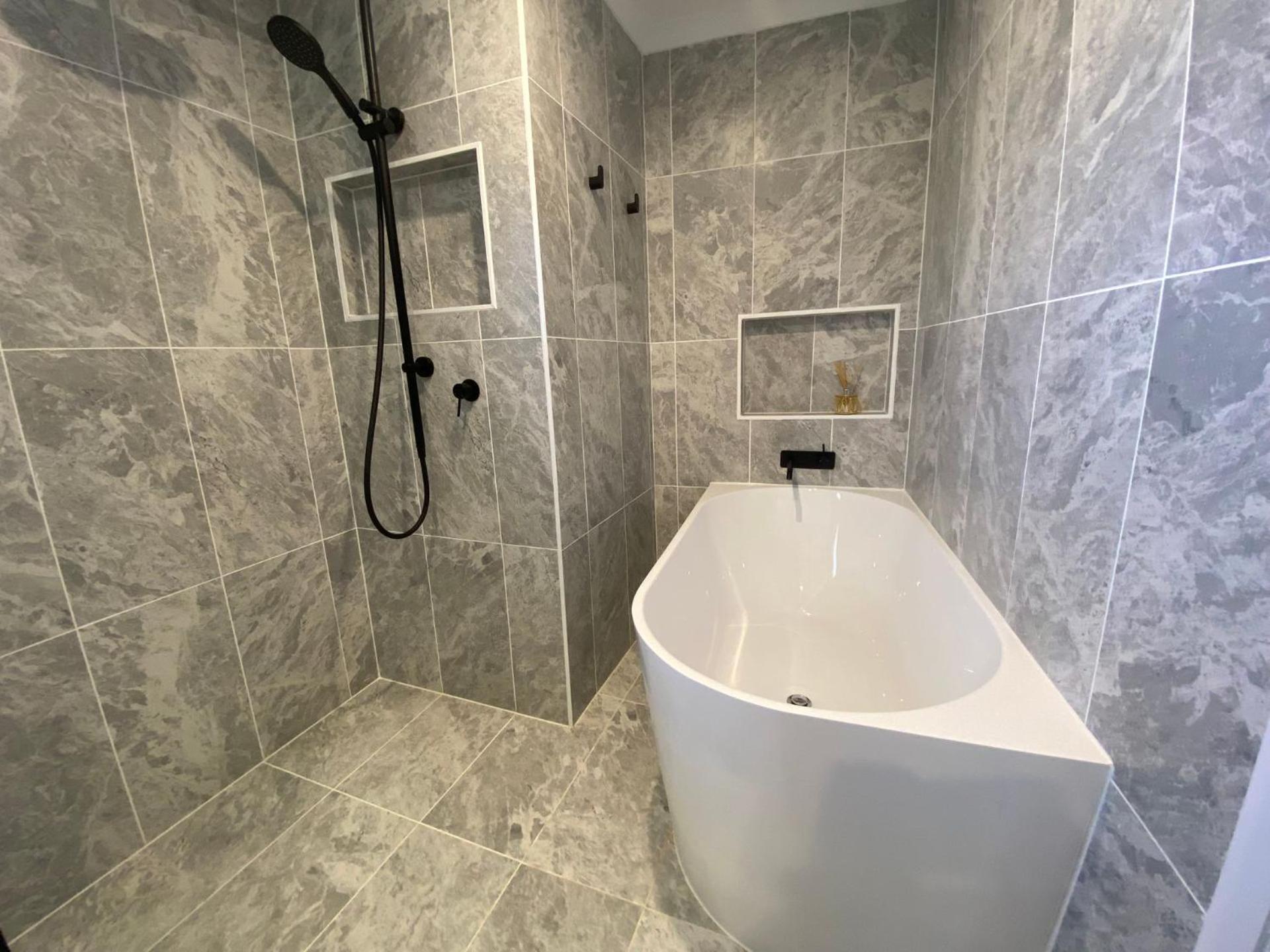 Inala 3 - Thredbo Apartment Екстериор снимка
