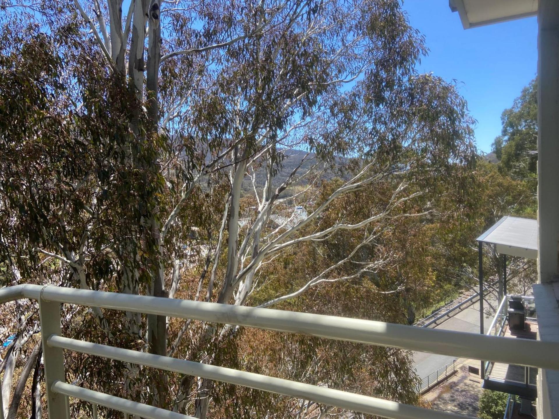 Inala 3 - Thredbo Apartment Екстериор снимка